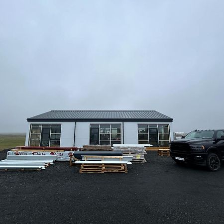 Holssel Road 864 Hotel Myvatn Luaran gambar