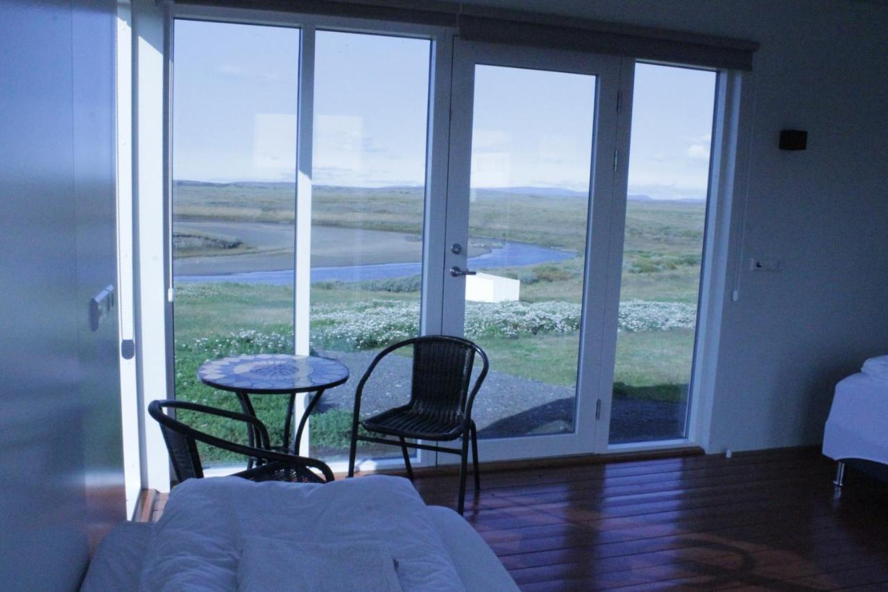 Holssel Road 864 Hotel Myvatn Luaran gambar