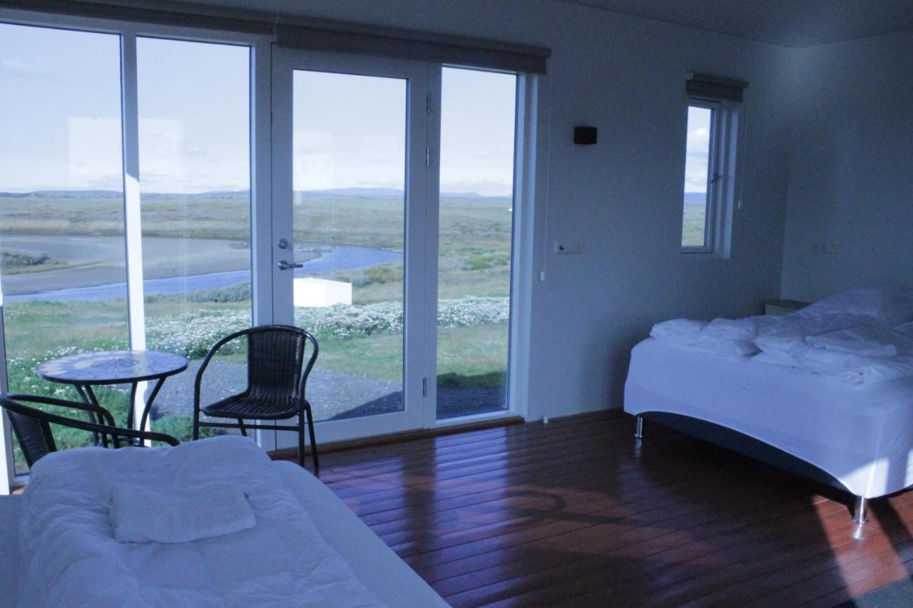 Holssel Road 864 Hotel Myvatn Luaran gambar