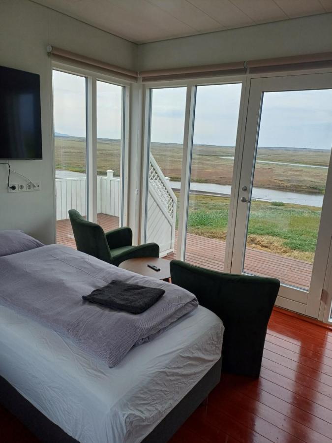 Holssel Road 864 Hotel Myvatn Luaran gambar