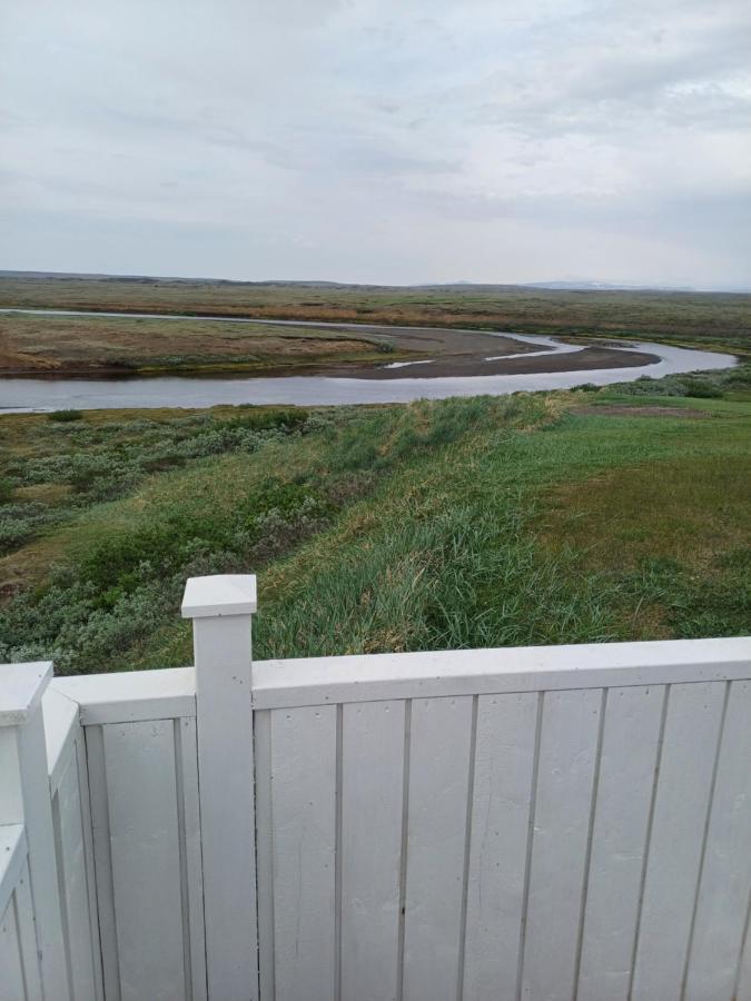 Holssel Road 864 Hotel Myvatn Luaran gambar
