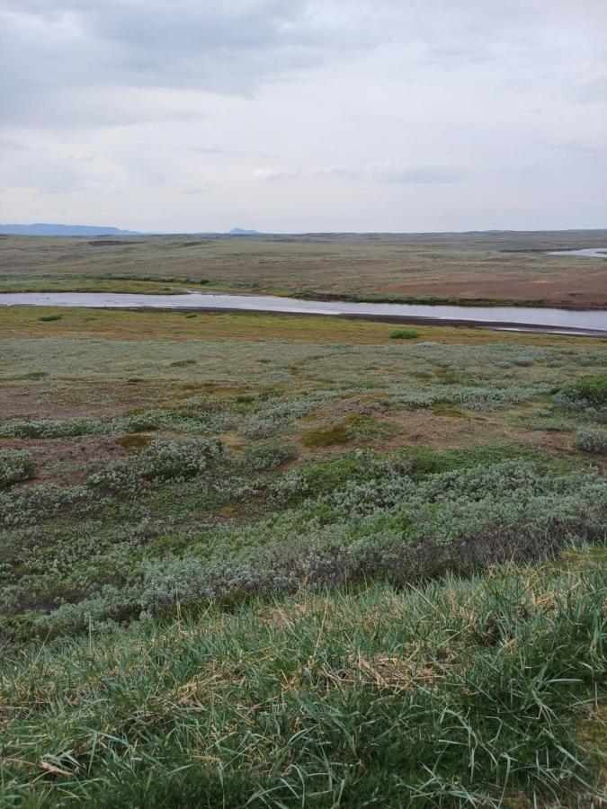 Holssel Road 864 Hotel Myvatn Luaran gambar