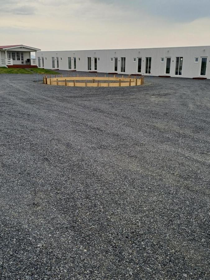 Holssel Road 864 Hotel Myvatn Luaran gambar