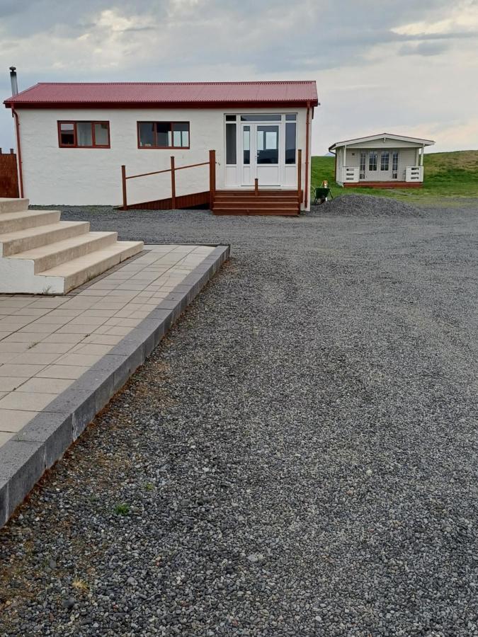 Holssel Road 864 Hotel Myvatn Luaran gambar