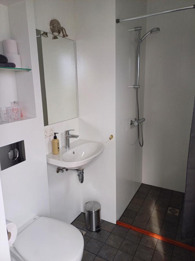 Holssel Road 864 Hotel Myvatn Luaran gambar