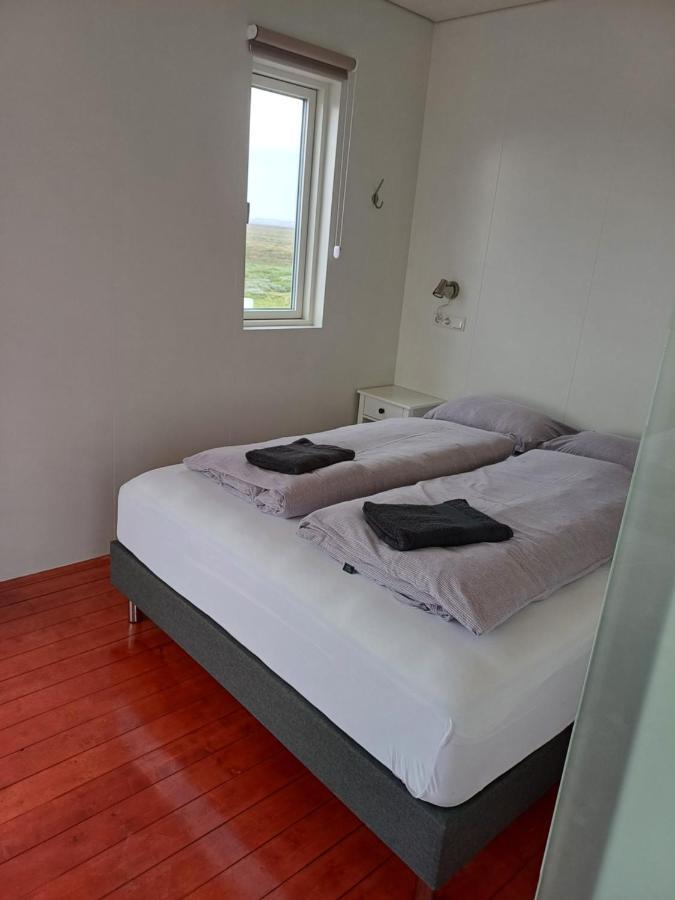 Holssel Road 864 Hotel Myvatn Luaran gambar