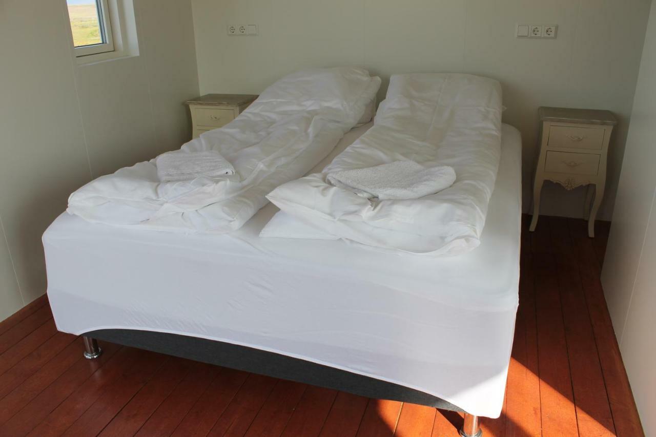 Holssel Road 864 Hotel Myvatn Luaran gambar