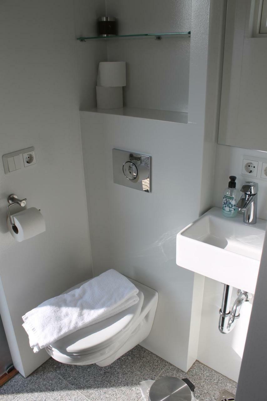 Holssel Road 864 Hotel Myvatn Luaran gambar