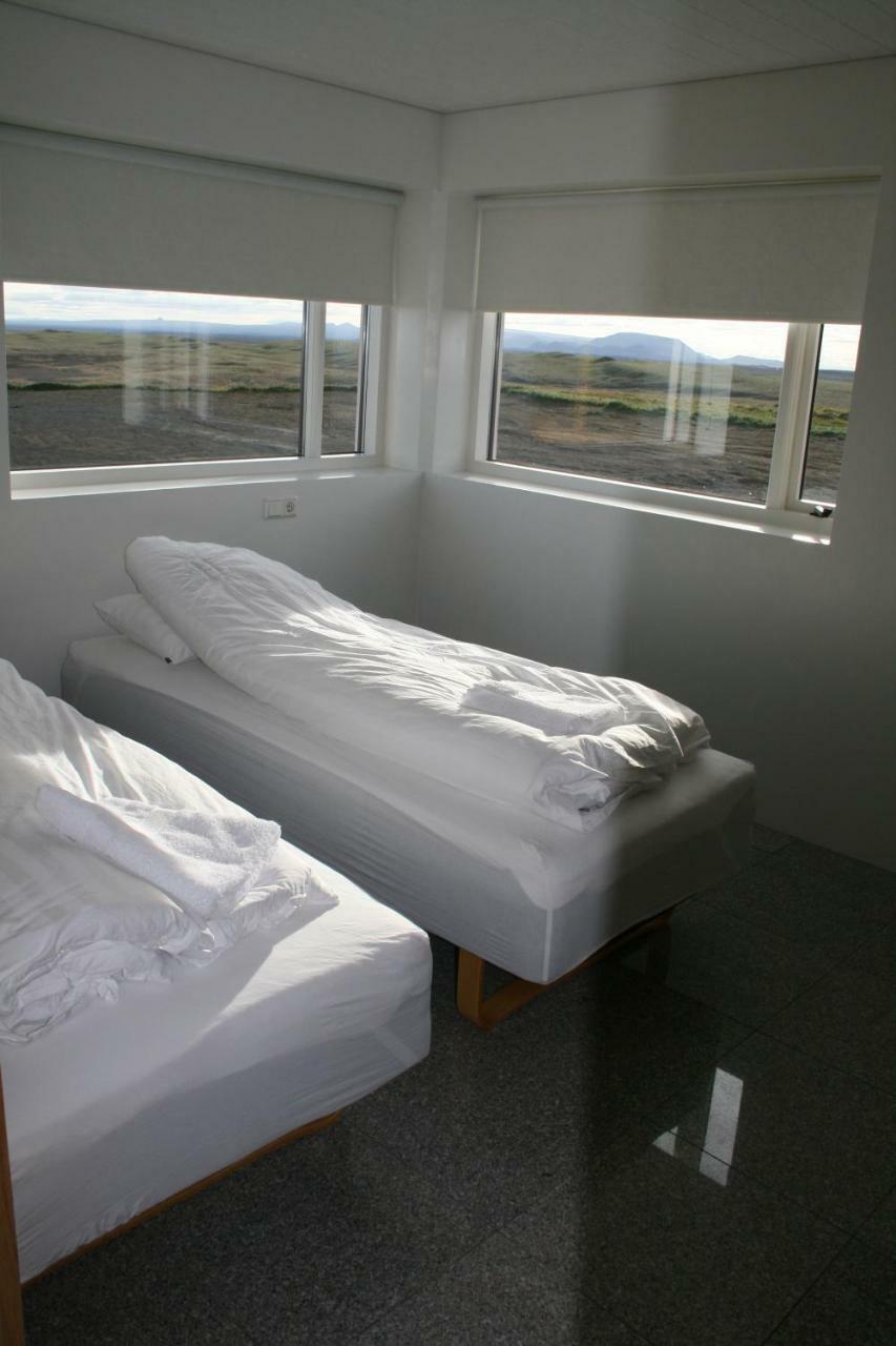 Holssel Road 864 Hotel Myvatn Luaran gambar
