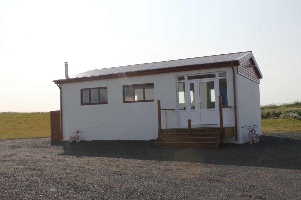 Holssel Road 864 Hotel Myvatn Luaran gambar