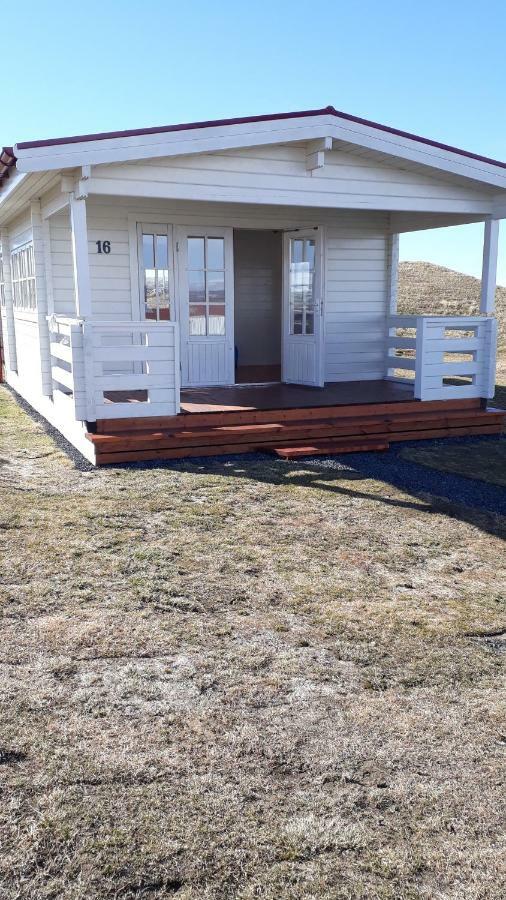 Holssel Road 864 Hotel Myvatn Luaran gambar