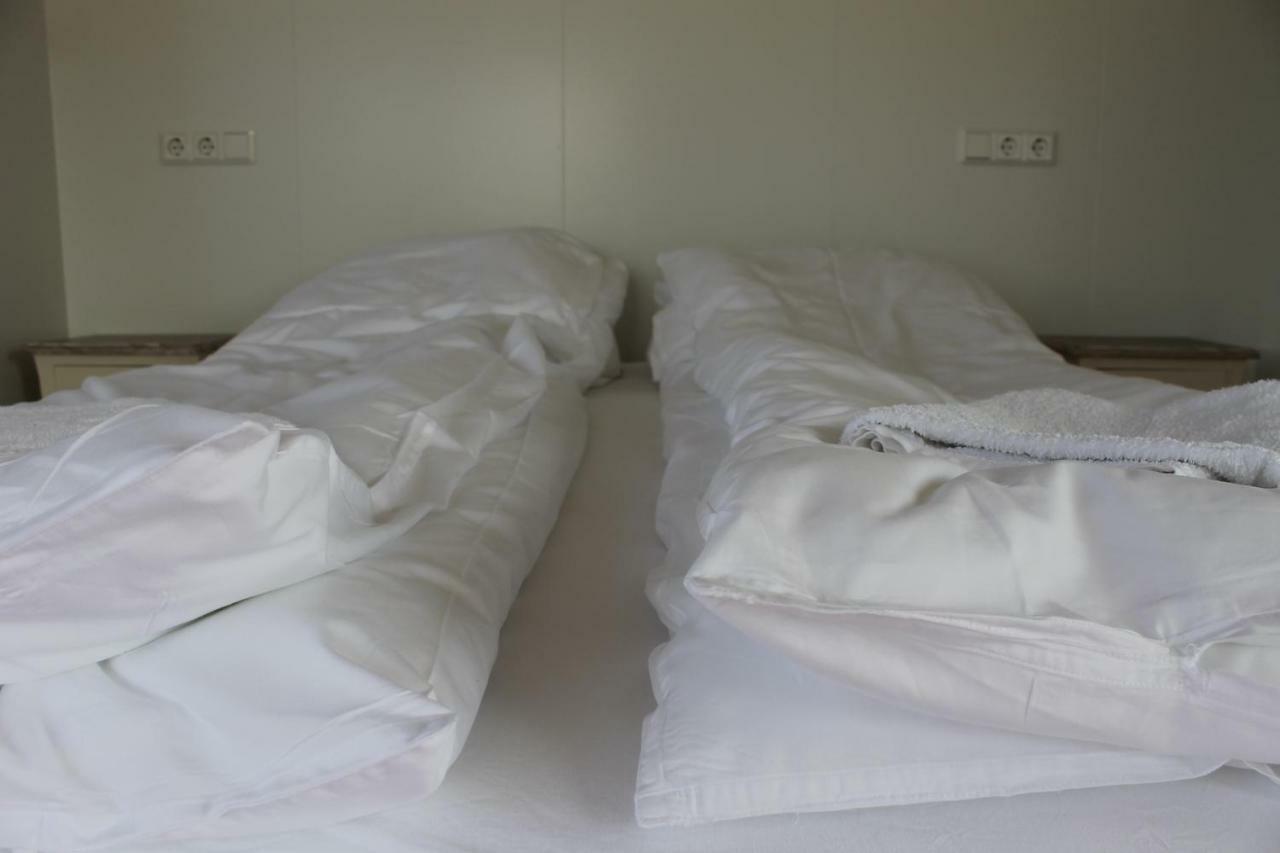 Holssel Road 864 Hotel Myvatn Luaran gambar